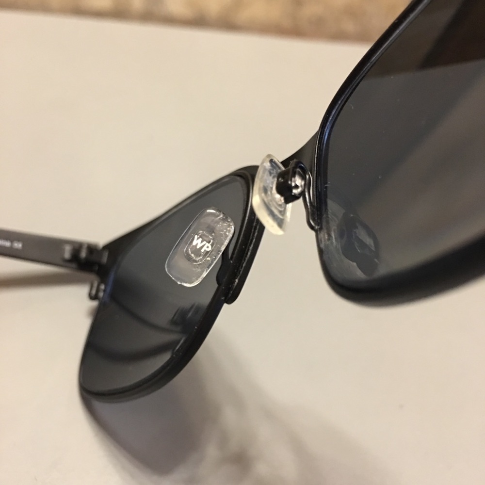 100%Authentic Warby Parker Markham Wt Prescription View 6